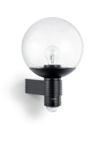 Steinel buitenlamp L 400S zwart, Sensorlamp - 611019 - thumbnail