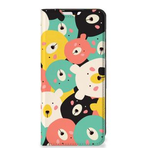 Samsung Galaxy A33 5G Magnet Case Bears