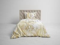 Heckett & Lane Heckett & Lane GOTS Delena Dekbedovertrek 140x200/220  Multi