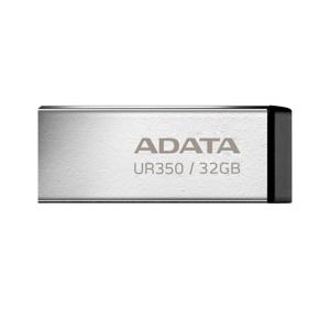 ADATA UR350 USB flash drive 32 GB USB Type-A 3.2 Gen 1 (3.1 Gen 1) Zwart