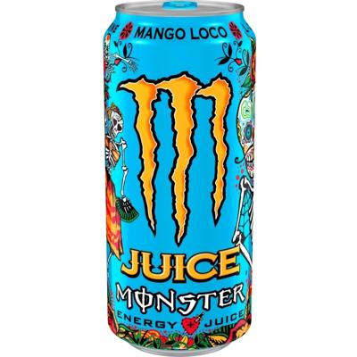 Monster Monster - Energy Juiced Energiedrank 500ml