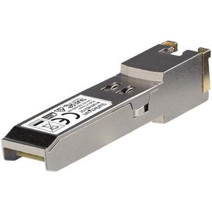 StarTech.com 813874B21ST Koper 10000Mbit/s SFP+ netwerk transceiver module