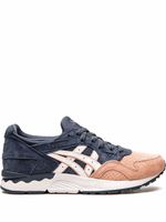 ASICS x Kith baskets Gel-Lyte 5 - Bleu