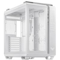 Asus TUF Gaming GT502 Midi-tower PC-behuizing Wit