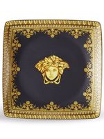 Versace bol Baroque Nero (12 cm) - Noir