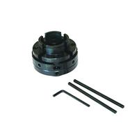 HOLZMANN MASCHINEN DrevD1100 N/A boorhouder met 4 bekken