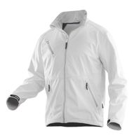 Jobman 1208 Softshell Jack