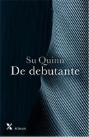 De debutante - Su Quinn - ebook - thumbnail