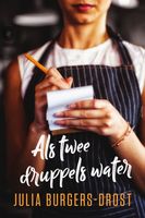 Als twee druppels water - Julia Burgers-Drost - ebook - thumbnail