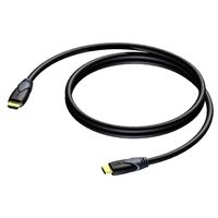 Procab CLV100/10 HDMI 2.1 kabel 10m - thumbnail