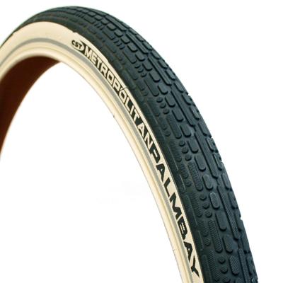 CST btb 28x2.00 Palmbay R zw/wt