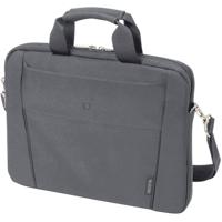 Dicota Tasche / Notebook / Slim Case BASE / 11- Laptoptas Geschikt voor max. (laptop): 31,8 cm (12,5) Grijs - thumbnail