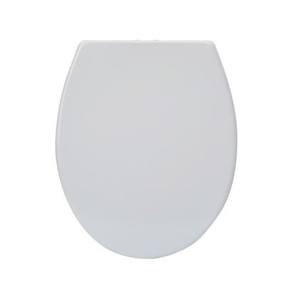 Sub Ultimo 3.0 softclose one-touch toiletzitting met deksel, mat wit