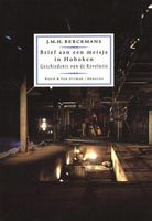 Brief aan een meisje in Hoboken - J.M.H. Berckmans - ebook - thumbnail