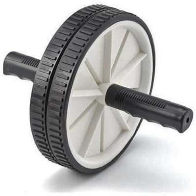 Double Exercise Wheel 1 stuk Double Exercise Wheel 1 stuk