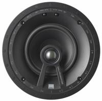 Dali Phantom E-50inbouw speaker - wit