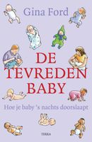 De tevreden baby - thumbnail