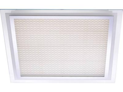 Paul Neuhaus Foil 6389-17 LED-plafondlamp 69.44 W Warm-wit Chroom