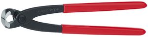 Knipex Moniertang zwart geatramenteerd 220 mm - 9901220