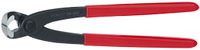 Knipex Moniertang zwart geatramenteerd 220 mm - 9901220 - thumbnail