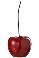 J-Line Kers Resine Blinkend Red Large