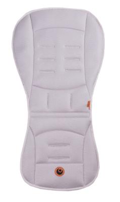 Easygrow inlegmatras 80 x 47 cm mesh paars Easygrow inlegmatras 80 x 47 cm mesh paars