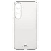 Black Rock Beschermhoes voor Samsung Galaxy S24 Ultra Thin Iced [Ultradunne hoes] [tweede huidhoes] - transparant