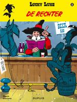 De rechter - René Goscinny - Paperback (9789031434824)
