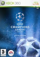 Uefa Champions League