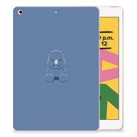 Apple iPad 10.2 | iPad 10.2 (2020) | 10.2 (2021) Tablet Back Cover Baby Rhino - thumbnail