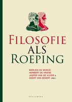 Filosofie als roeping - Herbert de Vriese - ebook - thumbnail