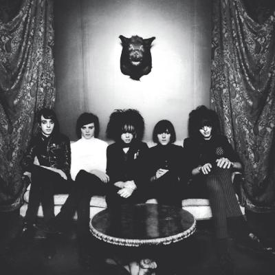 Strange House - CD (0600753526583)