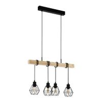 EGLO Townshend 5 Hanglamp