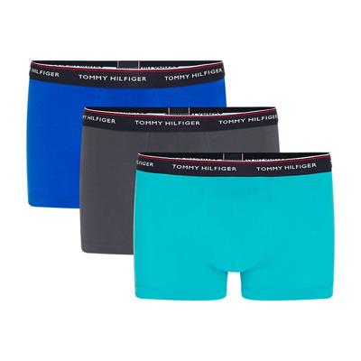Tommy Hilfiger 3-pack boxershorts trunk 0SQ