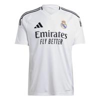 adidas Performance Replicas - Trikots - National Real Madrid Trikot Home 2024/2025 weiss XS