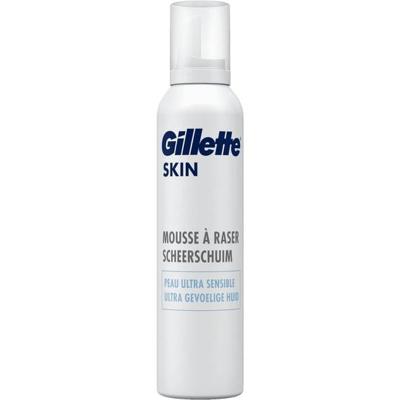 Gillette Skin Care Scheerschuim 240 ml Gillette Skin Care Scheerschuim 240 ml