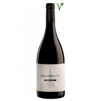 Barahonda Crianza 2019 - Monastrell, Syrah &and Petit Verdot - 75CL - 14,5% Vol.