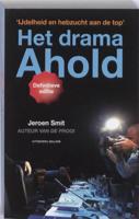Het drama Ahold - Jeroen Smit - eBook (9789460034848)