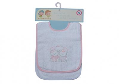 Gamberritos slabbetjes beertjes meisjes