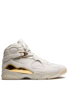 Jordan baskets Air Jordan 8 Retro C&C - Tons neutres