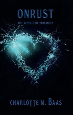 Onrust - Charlotte M. Baas - Paperback (9789463083423) Onrust - Charlotte M. Baas - Paperback (9789463083423)
