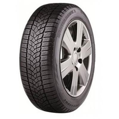 Firestone WinterHawk 3 205/60R15