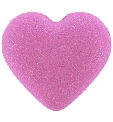 Treets Treets Bath Ball I Heart You (1st)