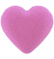 Treets Treets Bath Ball I Heart You (1st)