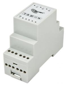 Allnet Powerline ALL1688PC Fasekoppeling Module Ingangsspanning (bereik): 400 V/AC (max.)