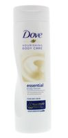 Dove Bodylotion essential (250 ml) - thumbnail