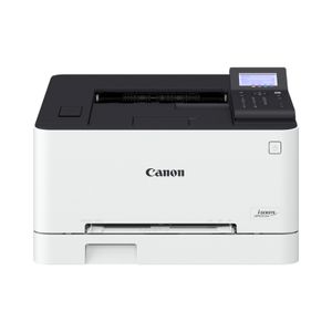 Canon i-SENSYS LBP631Cw Printer Laser, kleur Kleur A4 18 pag./min. 18 pag./min. 1200 x 1200 dpi LAN, USB, WiFi