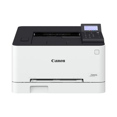 Canon i-SENSYS LBP633Cdw Printer Laser, kleur Kleur A4 21 pag./min. 21 pag./min. 1200 x 1200 dpi LAN, USB, WiFi