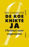 De koe knikte ja - Erik Schumacher - ebook - thumbnail