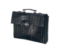 Mutsaers The Walker - Zwart Croco